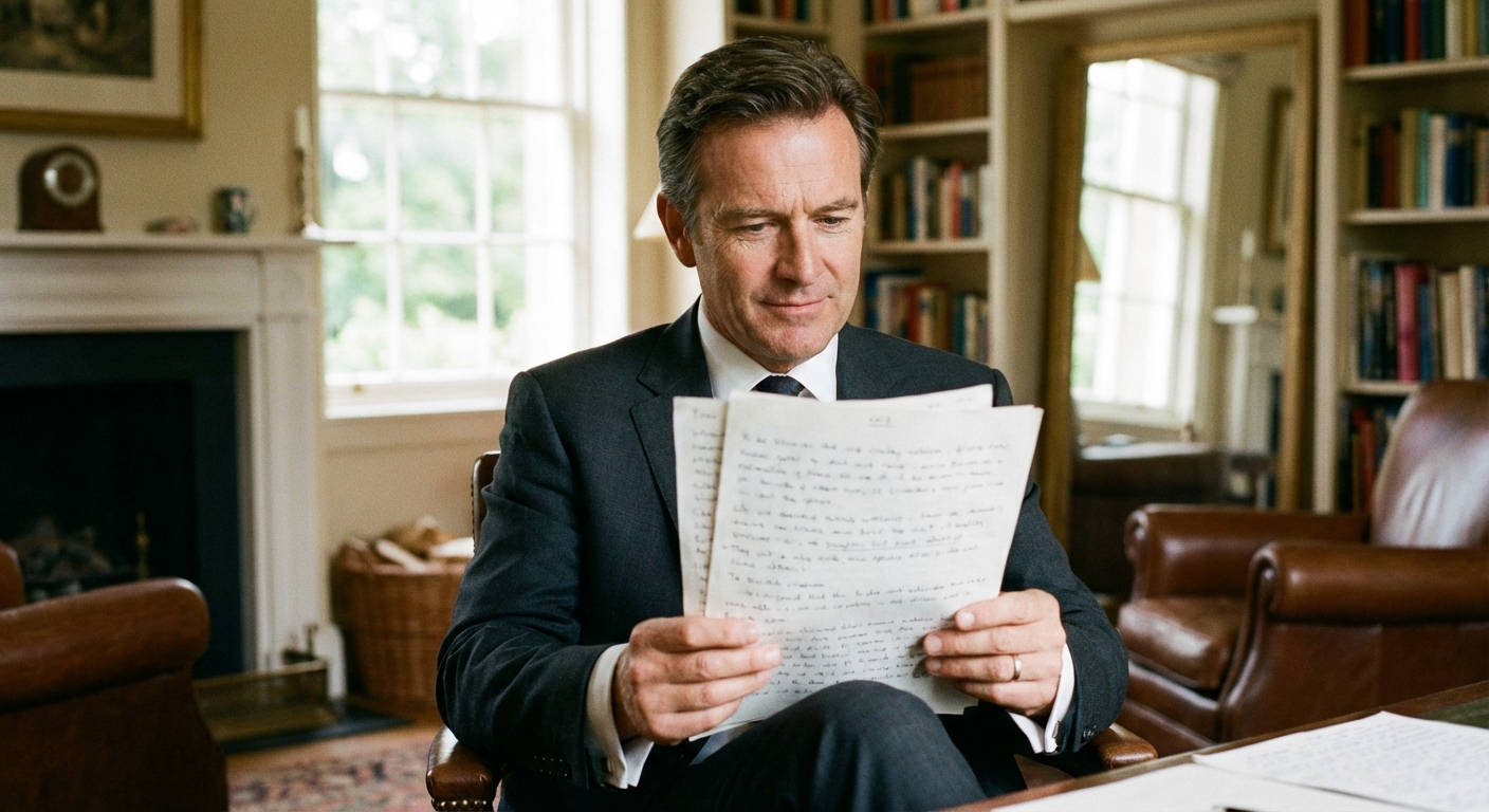 Deine Rede als Brautvater: In 5 Schritten zur perfekten Ansprache