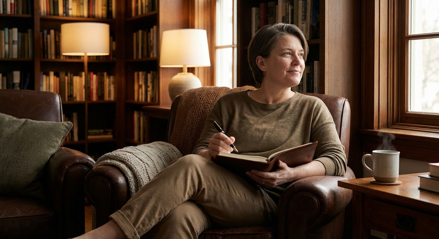 Die perfekte Rede zum 50. Geburtstag ohne Stress meistern