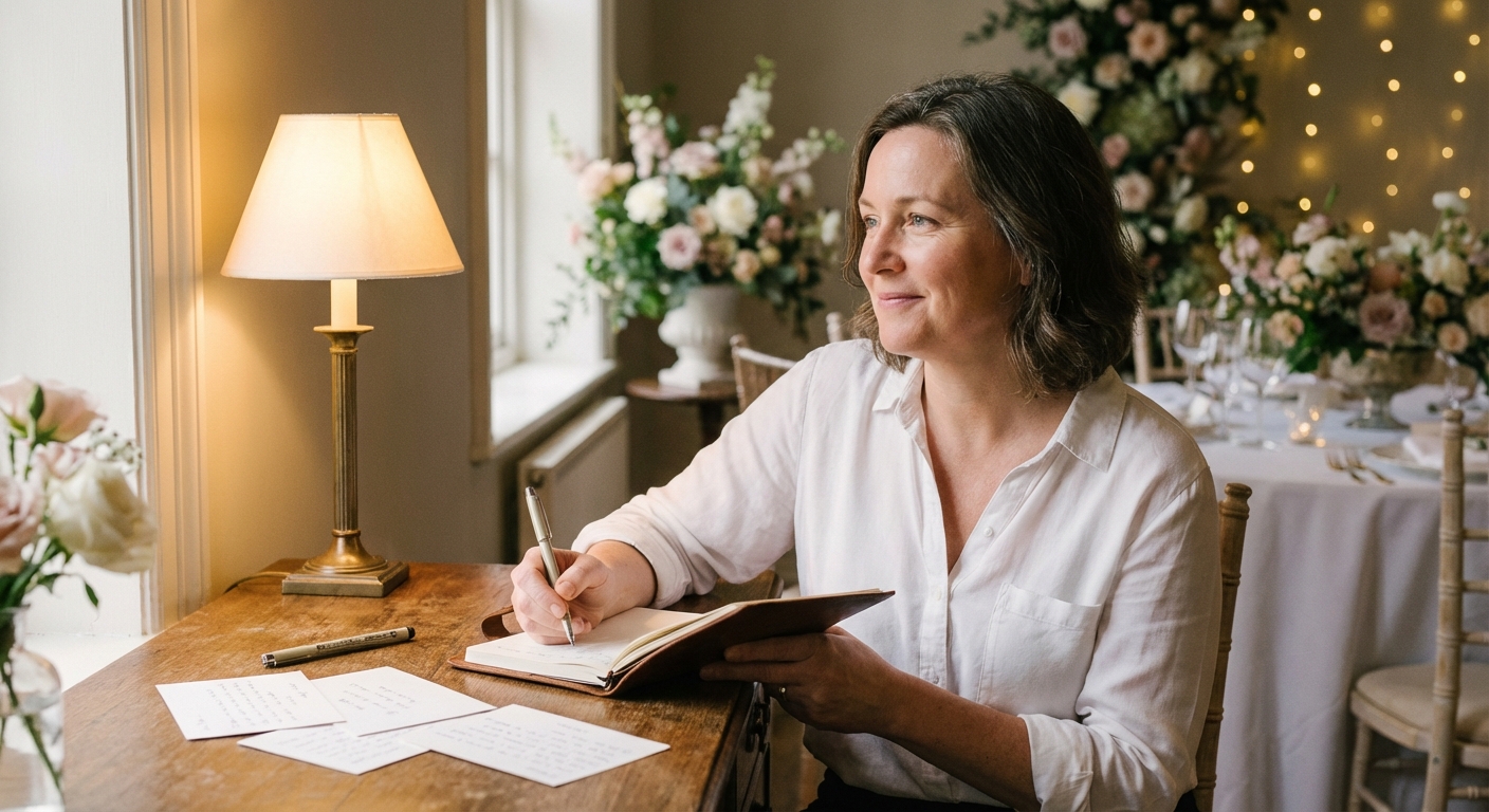 Die perfekte emotionale Rede: Beispiele und einfache Tipps