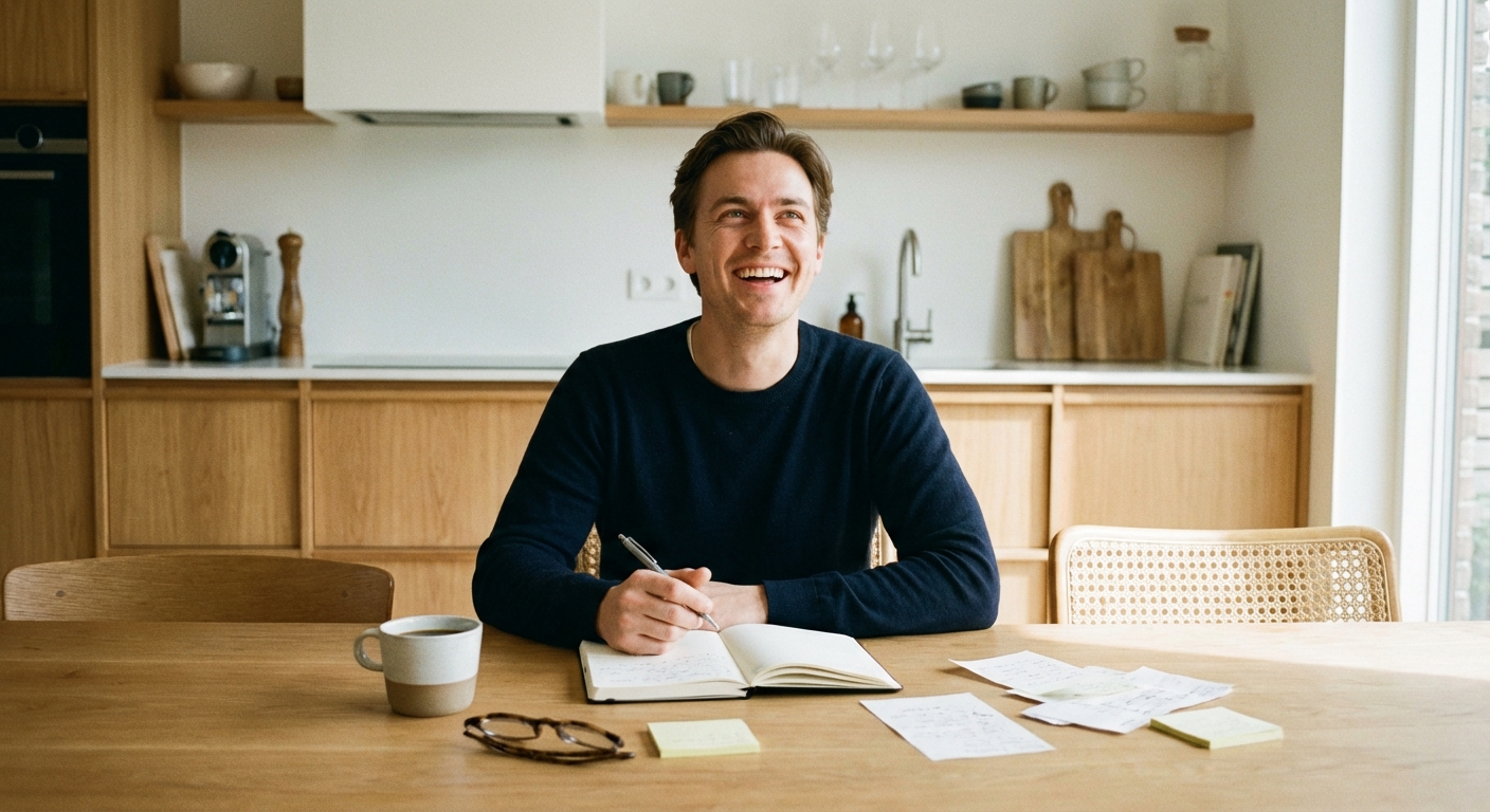 Beispiel für eine lustige Rede gesucht? So gelingt dir deine Ansprache