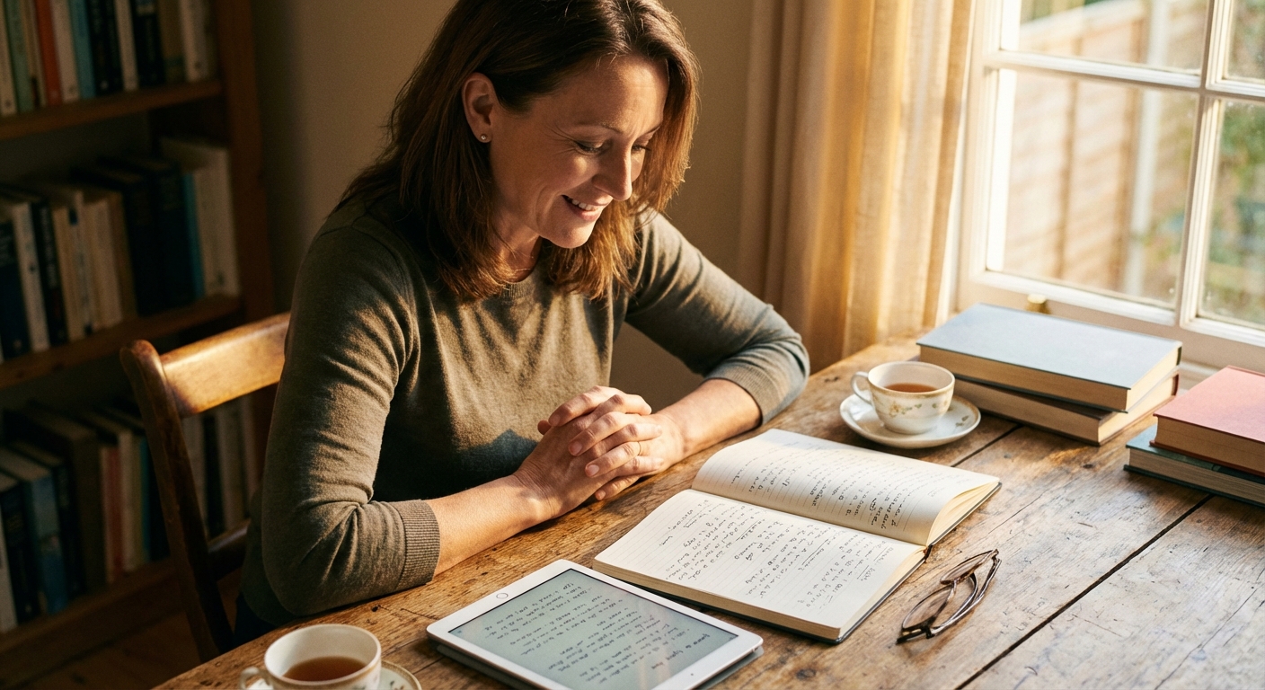 Vorlagen und Tipps für deine perfekte Rede zum 60. Geburtstag