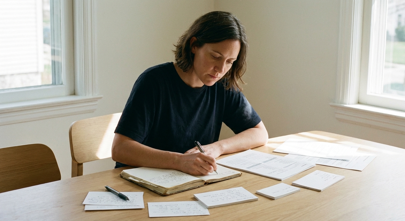 Wie schreibe ich eine Rede? Dein sicherer Aufbau für den Vortrag